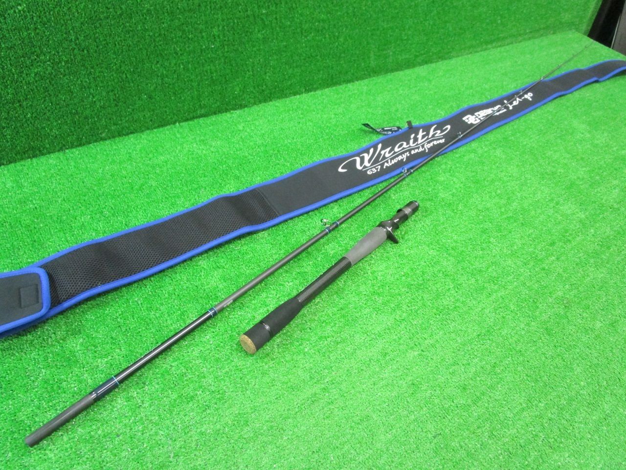 デジーノ レイスフォクシー LW-C70MH-RST4s (山科店 併売