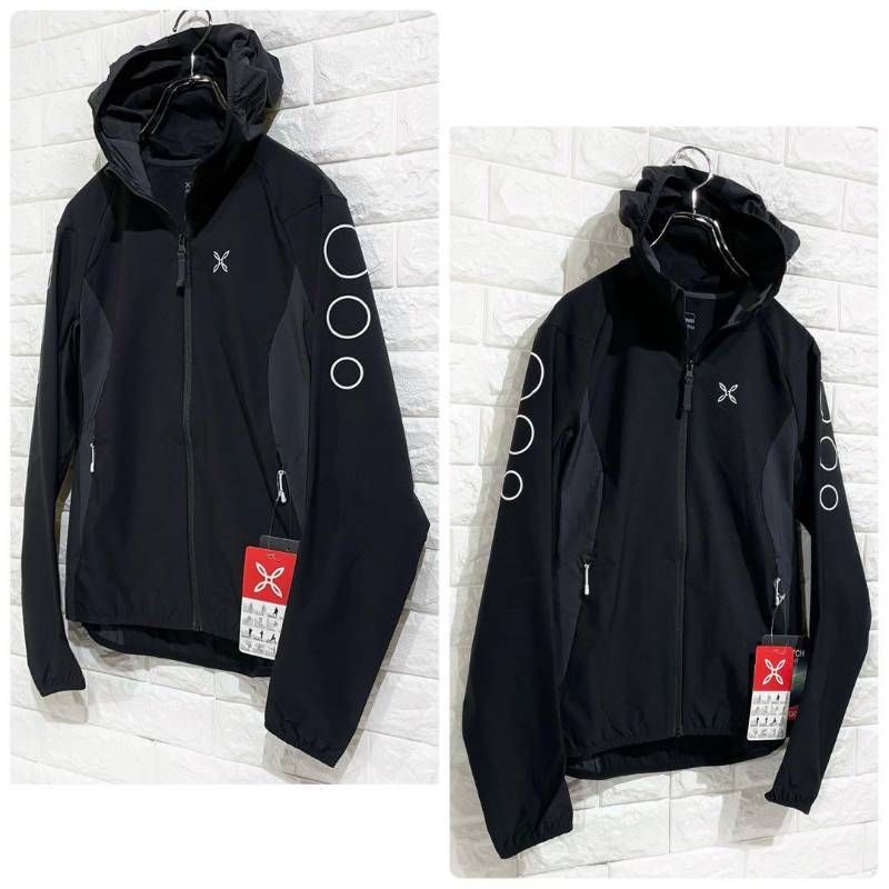 ウインドブレーカー サイクリング