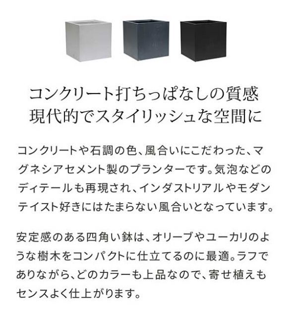 テクスチャー 角型50cm