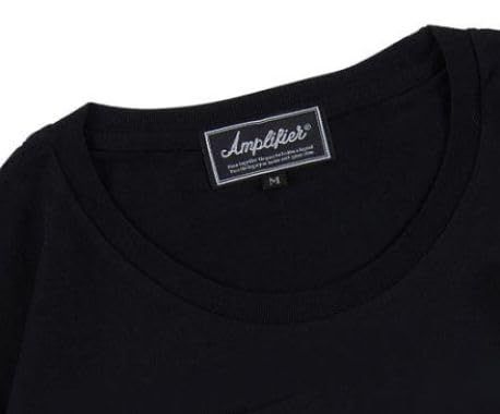 【新品】BUCK-TICK 今井寿 バクチク現象1989 Tシャツ ブラック M Amazon.co.jp: BUCK-TICK（バクチク）Amplifier「今井寿」TEE
