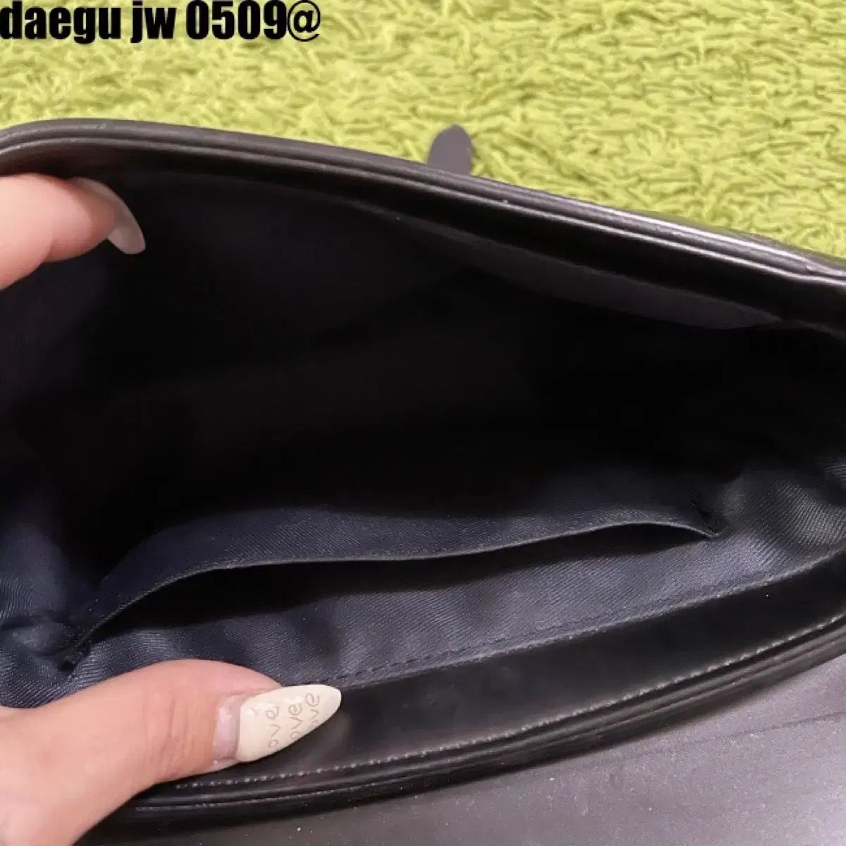 スタンドオイル Hari Bag ハリバッグ バーガンディ STANDOIL 赤 hari STAND OIL(スタンドオイル) バッグ・カバン(レディース