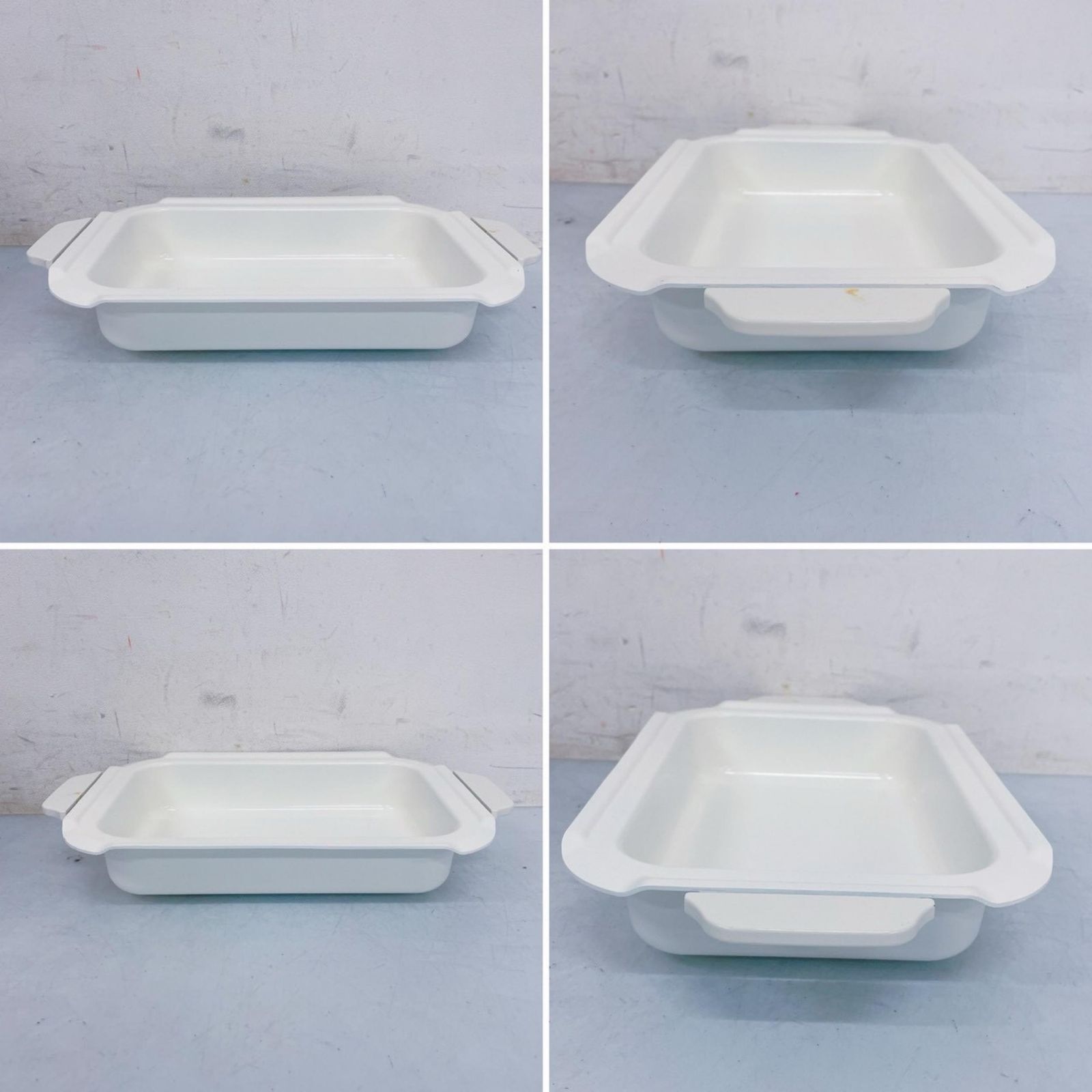 グリルプレート