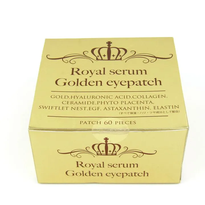 2025年最新】ロイヤルセラムゴールデンアイパッチの人気アイテム