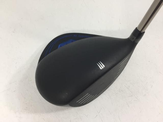 返品OK 【中古ゴルフクラブ】キャスコ UFO AIR DD by パワートルネード