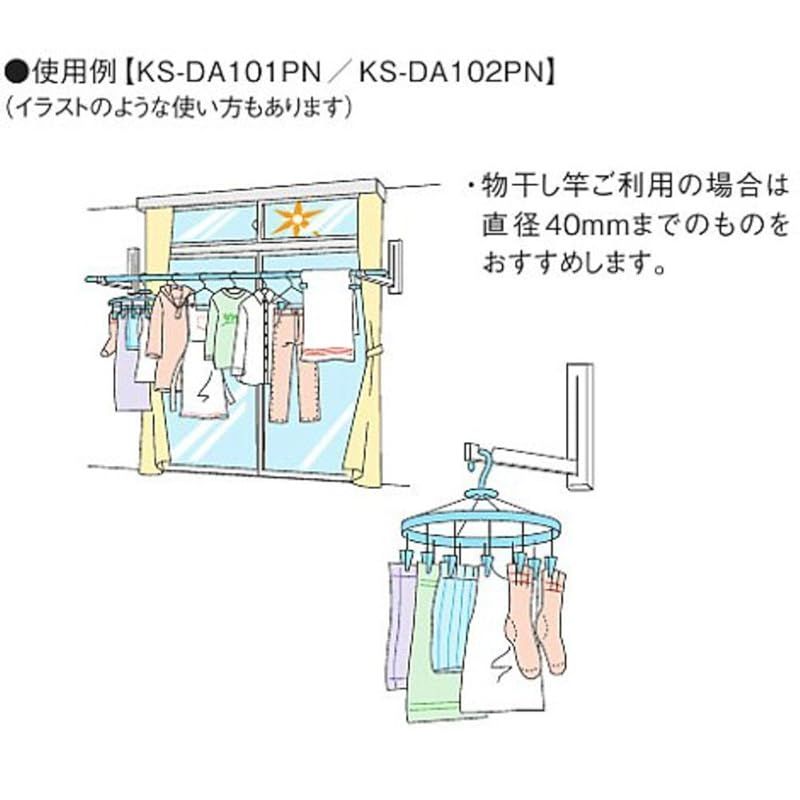 壁付タイプ