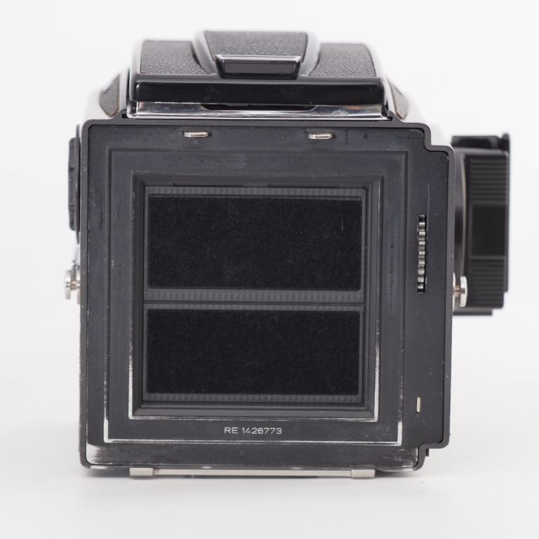 ハッセルブラッド 中判フィルムカメラ