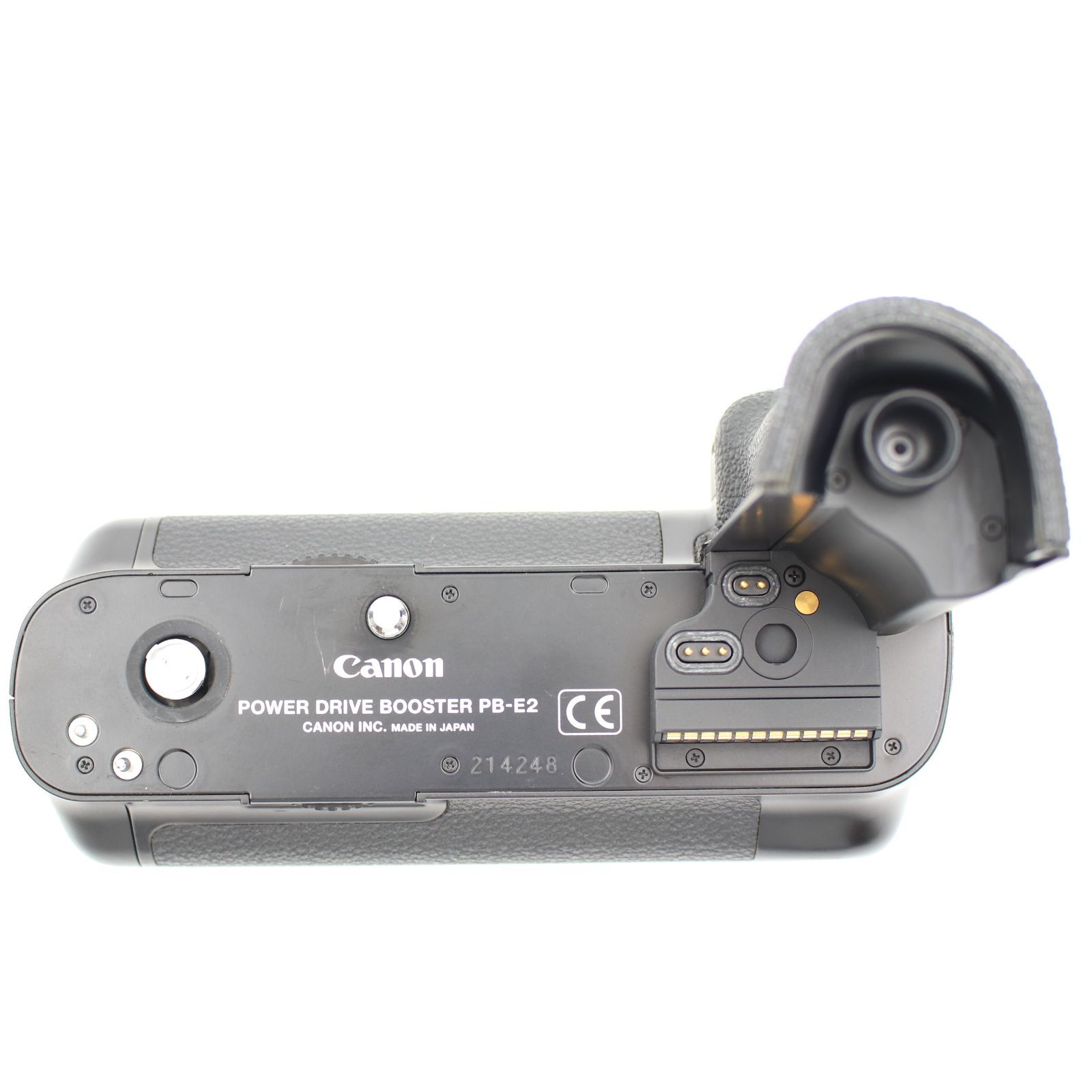 □フィルムロール数61本！極上品□ CANON EOS-1V HS フィルムカメラ  