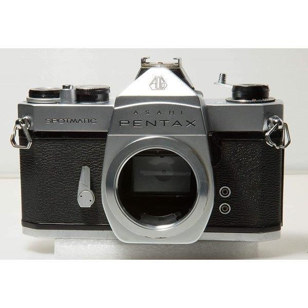 アサヒペンタックス ASAHI PENTAX SP フィルム一眼ボディ PENTAX