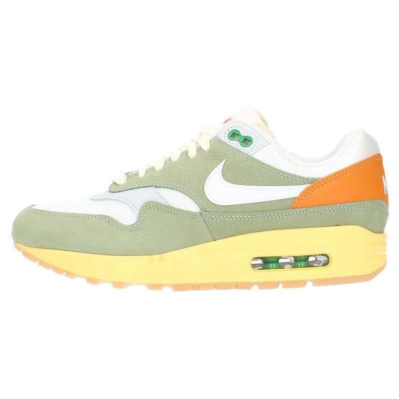 ナイキ WMNS AIR MAX 1 PRM FD0395-386 エアマックス1スニーカー