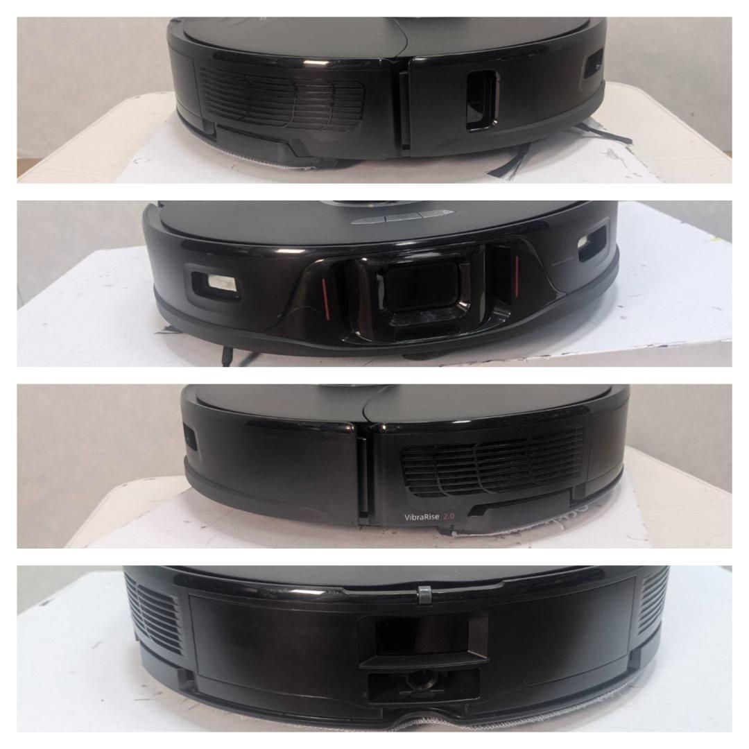 Y♢637 Roborock ロボット掃除機 S8 Pro Ultra - メルカリ