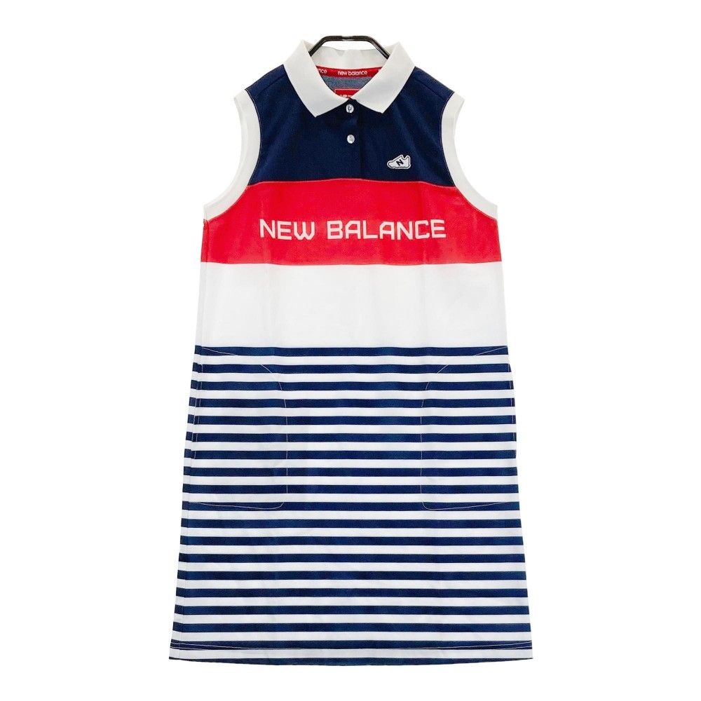 サイズ：1 NEW BALANCE GOLF ニューバランス ノースリーブ