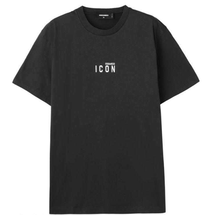 D SQUARED2 ディースクエアード Tシャツ 半袖 クルーネック 無地 DSQUARED2 ディースクエアード Tシャツ メンズ 半袖 クール