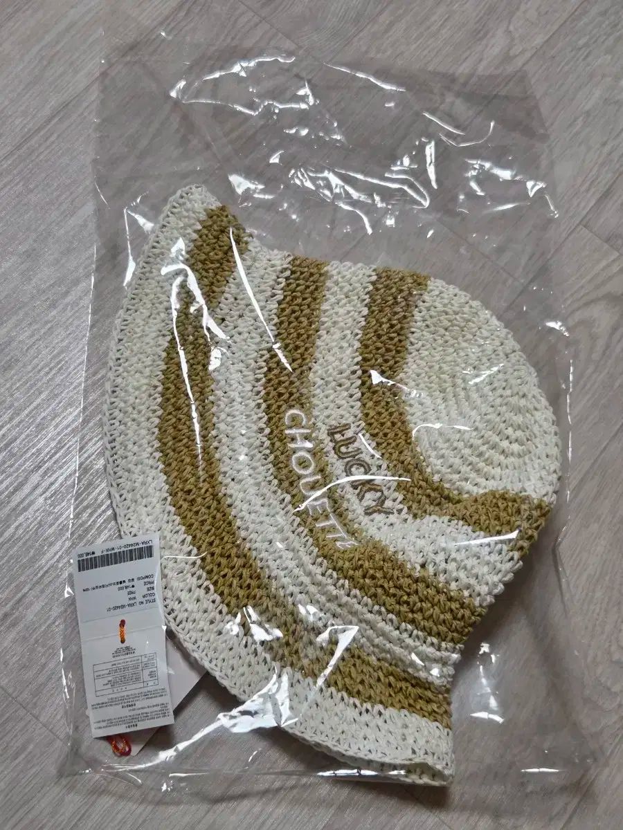 CHOUETTE ラッキーシュエトゥ