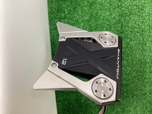 中古】 タイトリスト SCOTTY CAMERON PHANTOM X 12(2022) 34