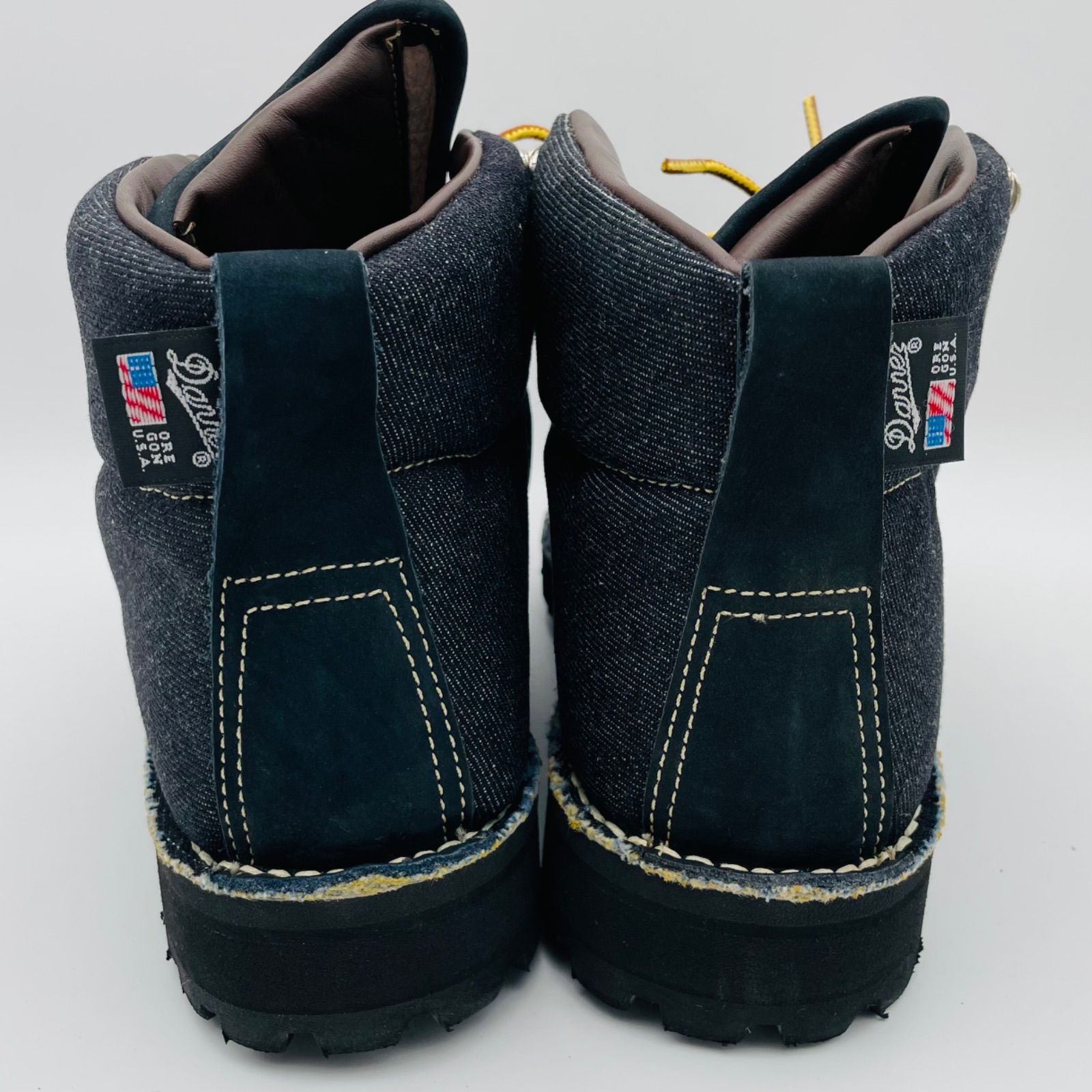 DANNER