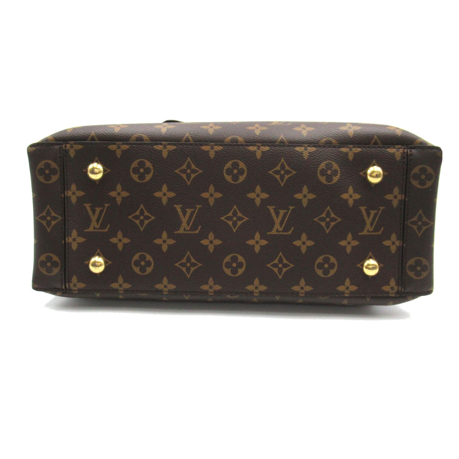 ルイ・ヴィトン フラワートート ショルダーバッグ - メルカリ 