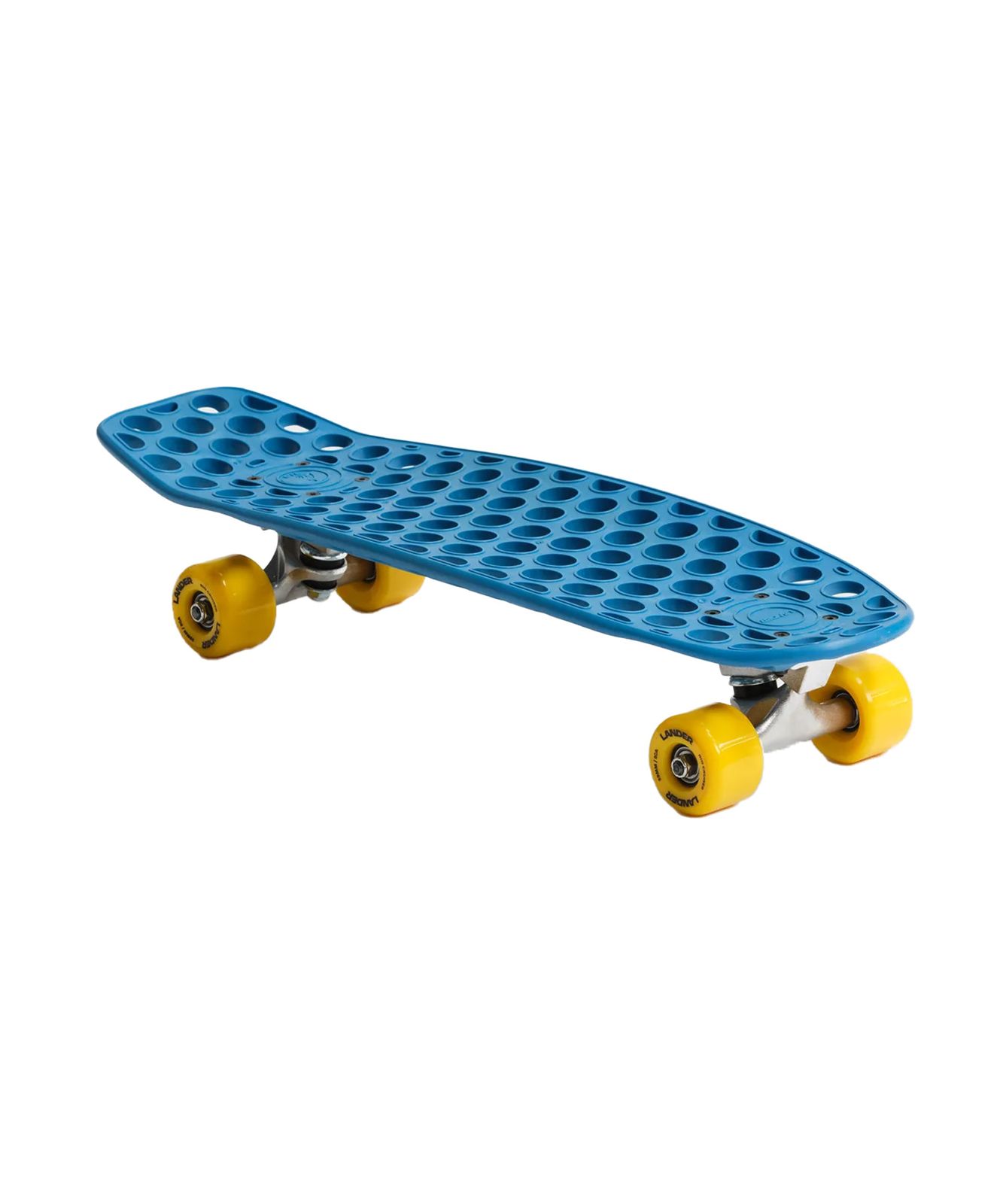 ムラスポ公式】新品 LANDER ランダー クルージング スケート