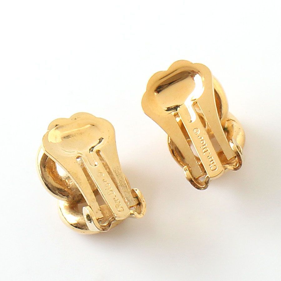 MFI25016③ 美品 Christian Dior クリスチャンディオール