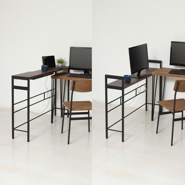 ダークブラウン