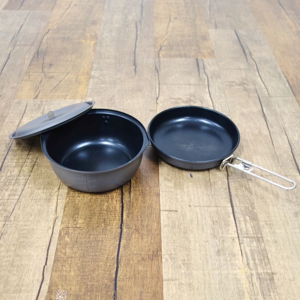 snowpeak トラメジーノ