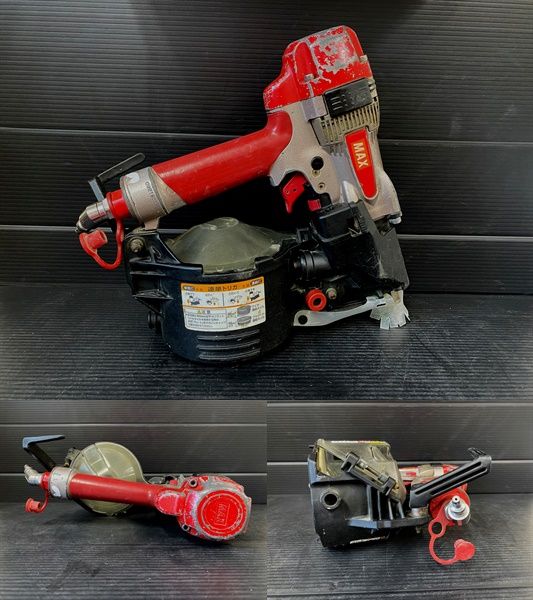 HN-65N1 高圧釘打機