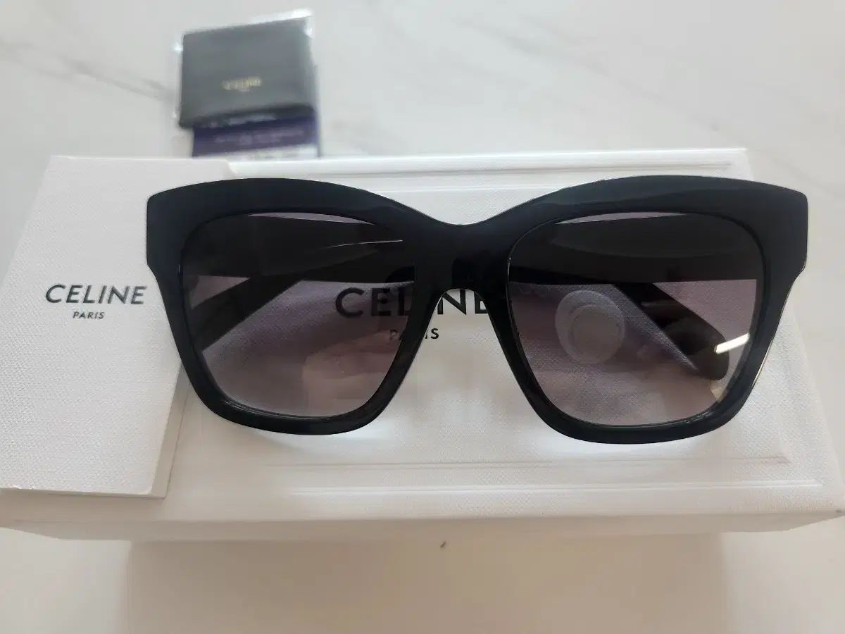 Celine セリーヌ サングラス|状態良し