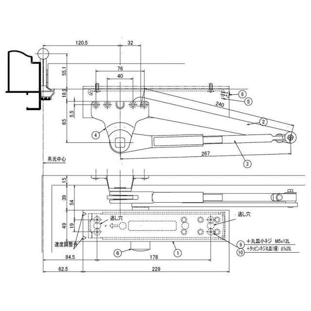 10本セット 二段銀巻 黒水牛角 フグ引き300 黒檀八角柄 フグ引き尺 包丁柄 10本セット 二段銀巻 黒水牛角 フグ引き300 黒檀八角柄 フグ引き尺 包丁柄