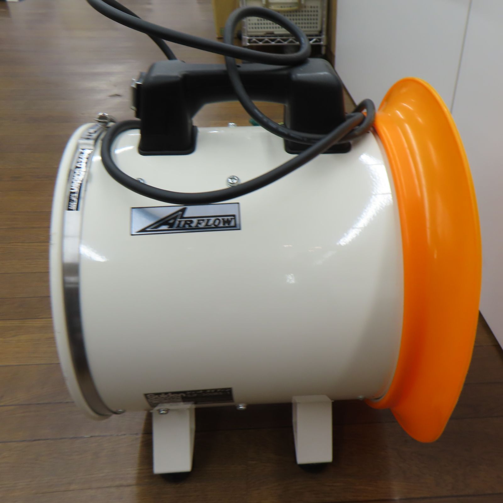 suiden 送風機