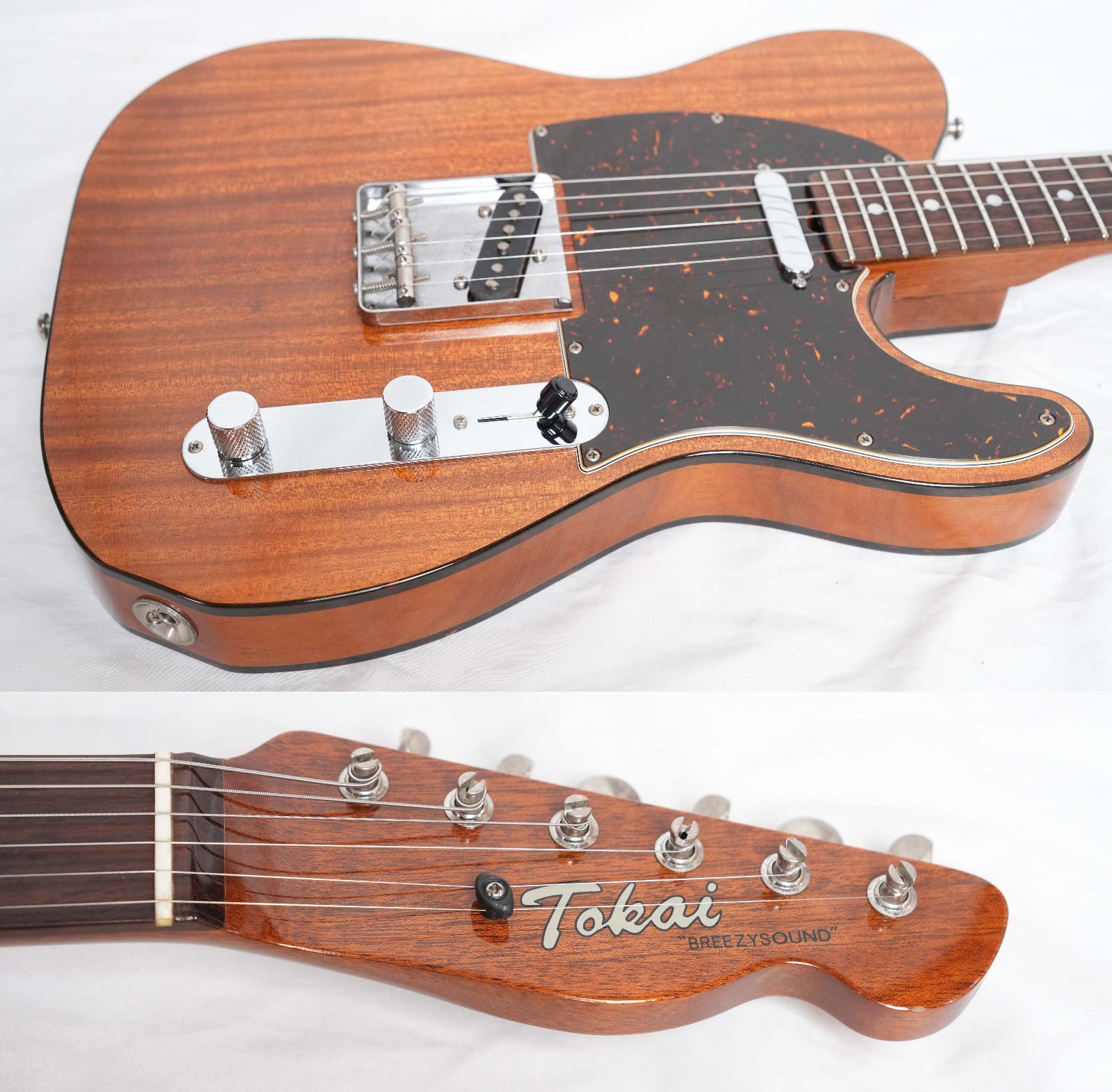美品 テレキャスター Fender MEX Player II Telecaster (Aged Cherry Burst/Rosewood