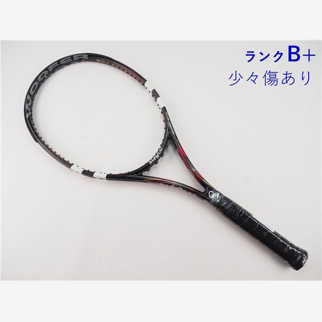 テニスラケット バボラ ブイエス コントロール (G3) BABOLAT VS