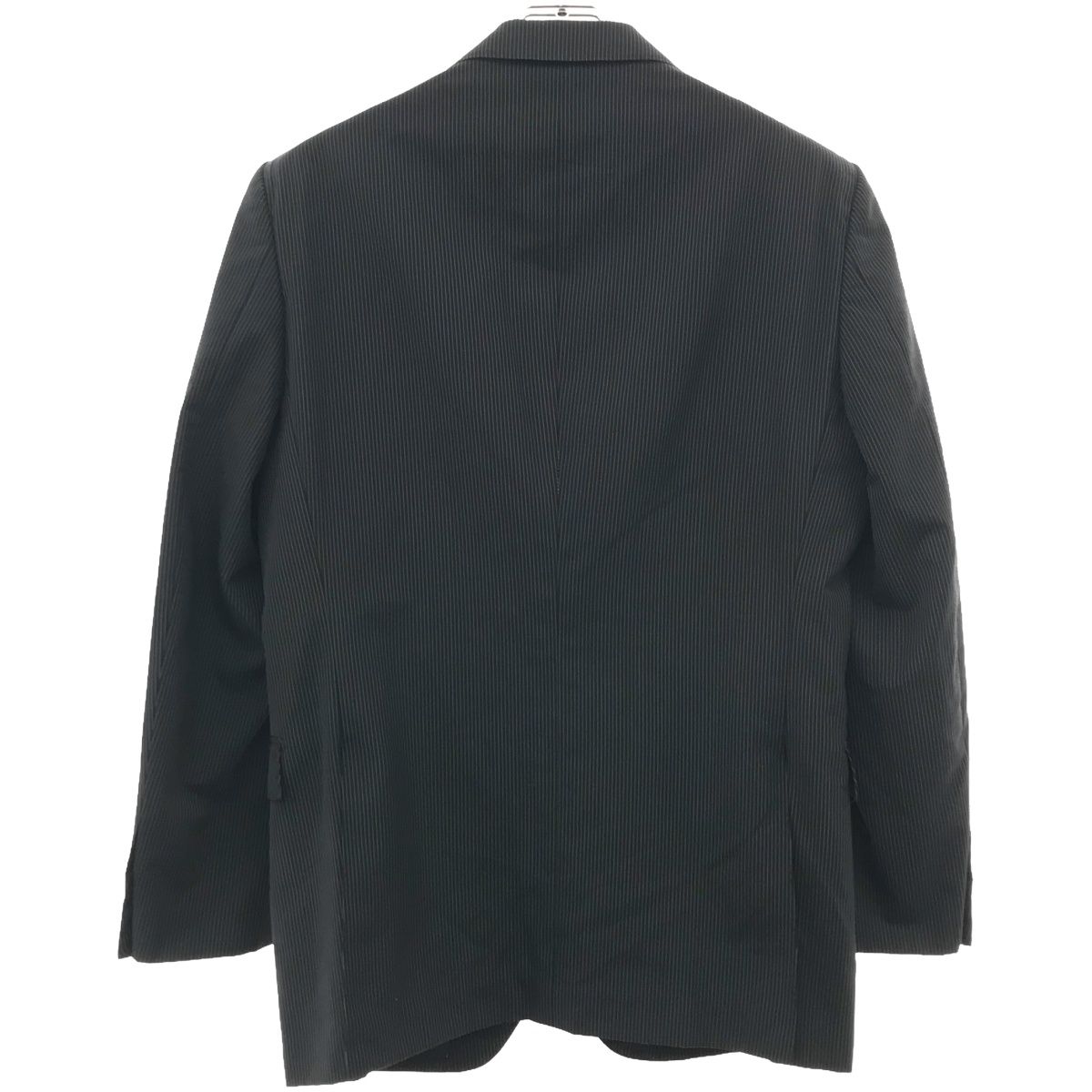 Burberry Black Label ピンストライプ セットアップ BURBERRY BLACK