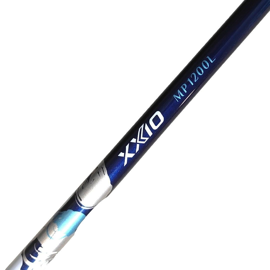 【現金特価】 美品】レディース カーボンA ユーティリティ 5U XXIO12 ゼクシオ ユーティリティ