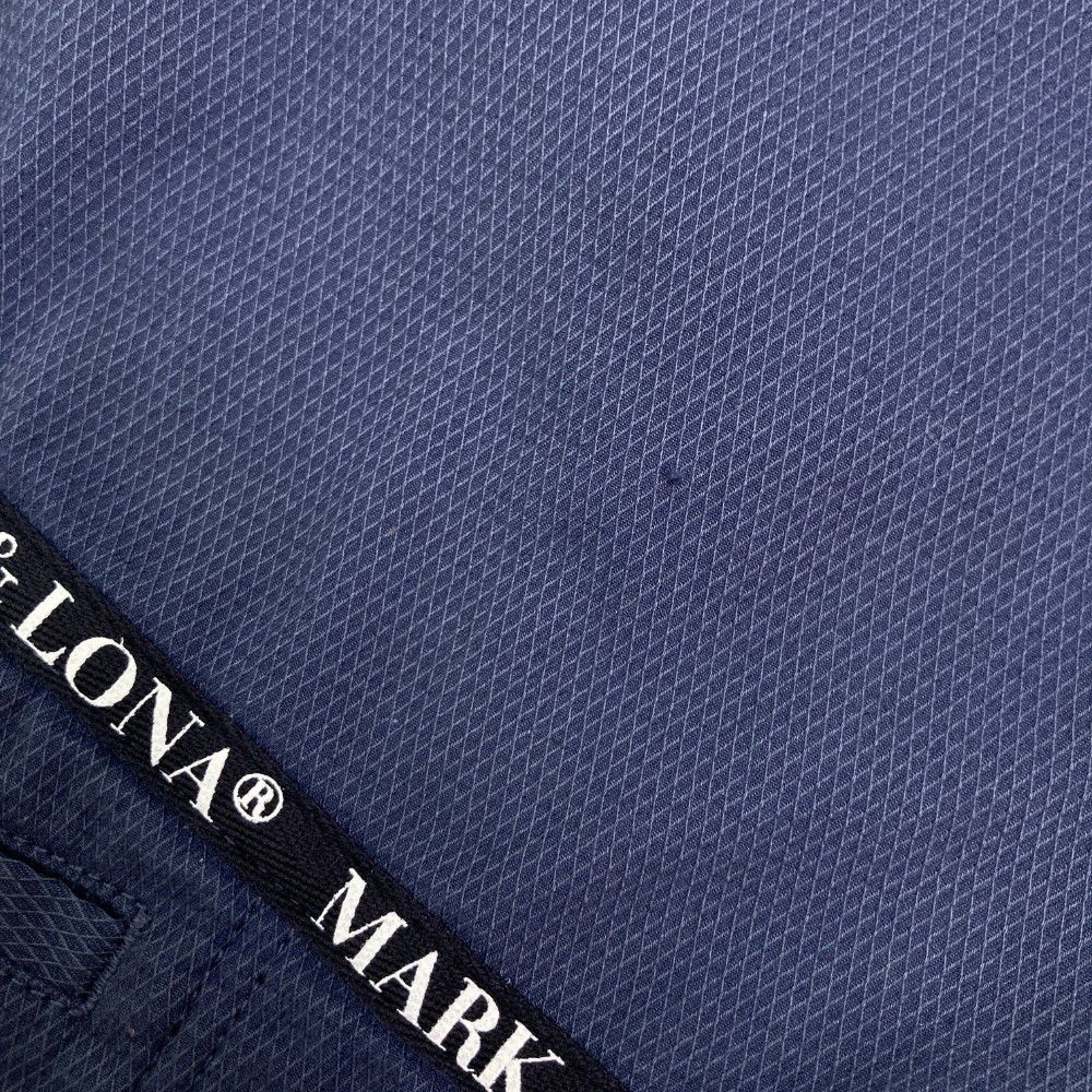 美品　MARK&LONA マークアンドロナ　ハーフパンツ44 MARK&LONA(マークアンドロナ) ハーフパンツ サイズ44 L メンズ