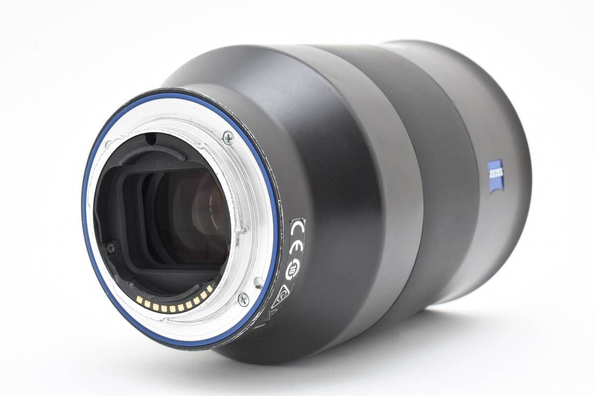 ☆光学美品☆ カールツァイス Carl Zeiss Batis 135mm F2.8 ソニーE