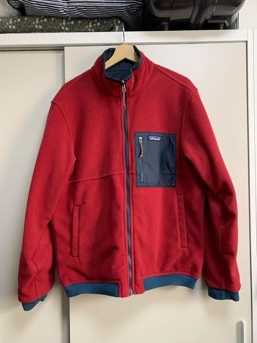 patagonia パタゴニア