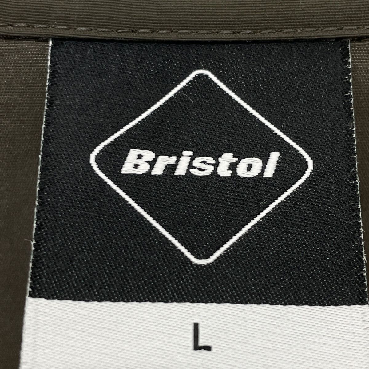 F.C.Real Bristol エフシーリアルブリストル CORDURA STRETCH