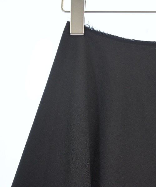 Maison Margiela ロング・マキシ丈スカート 2007425E0035 MM6 Maison Margiela(エムエムシックス メゾン マルジェラ)】 5