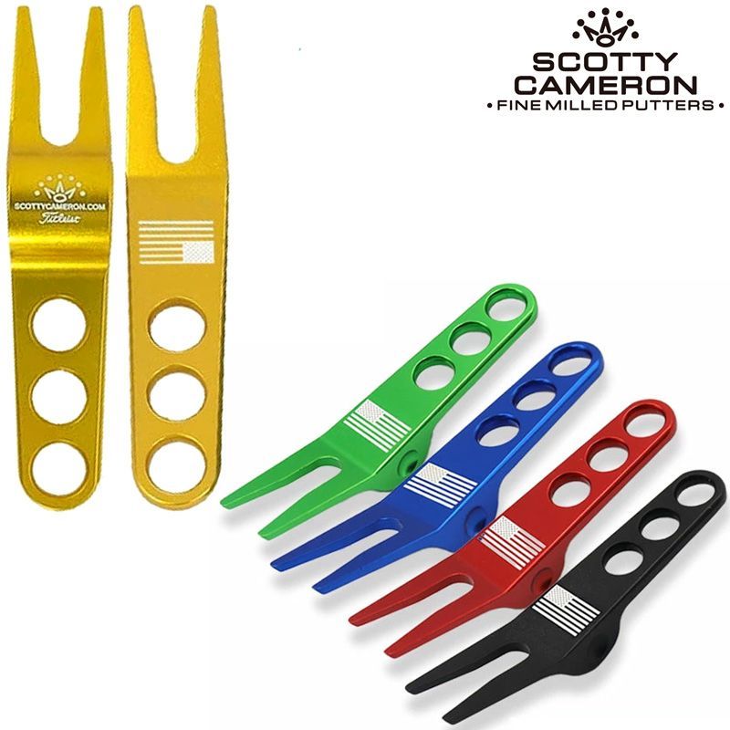 カラー選択可】Scotty Cameron スコッティキャメロン Pivot tool