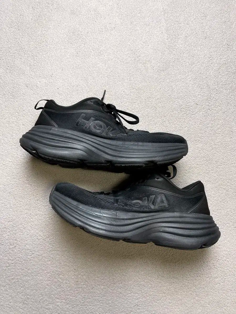 8 HOKA ONE ONE ホカオネオネ ボンダイ ワイド 260