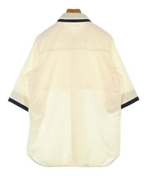 CINOH カジュアルシャツ レディース チノ 中古　古着 CINOH（チノ）カジュアルシャツ 黒 サイズ:F レディース