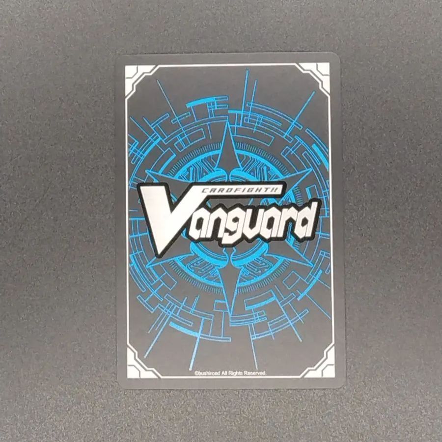 ヴァンガード D-BT06/DSR02 満開の大行進 リアノーン - メルカリ