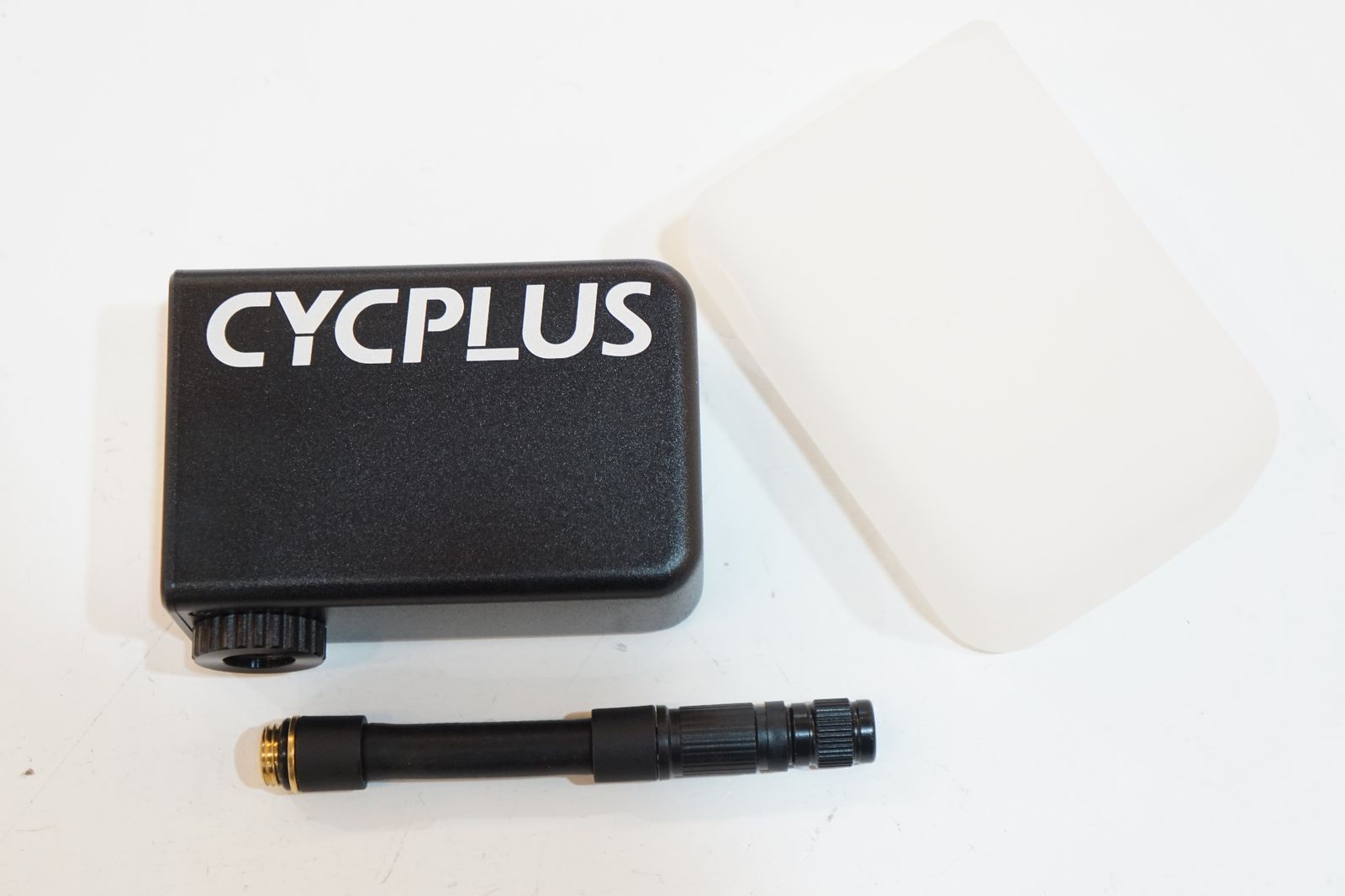 CYCPLUS サイクプラス 電動ポンプ | バイチャリ浦和ベース