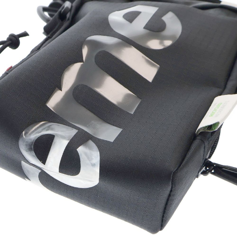 ※値下げ中【Supreme】 21ssクリアロゴネックポーチ Supreme SUPREME シュプリーム 21SS Neck Pouch クリアロゴ
