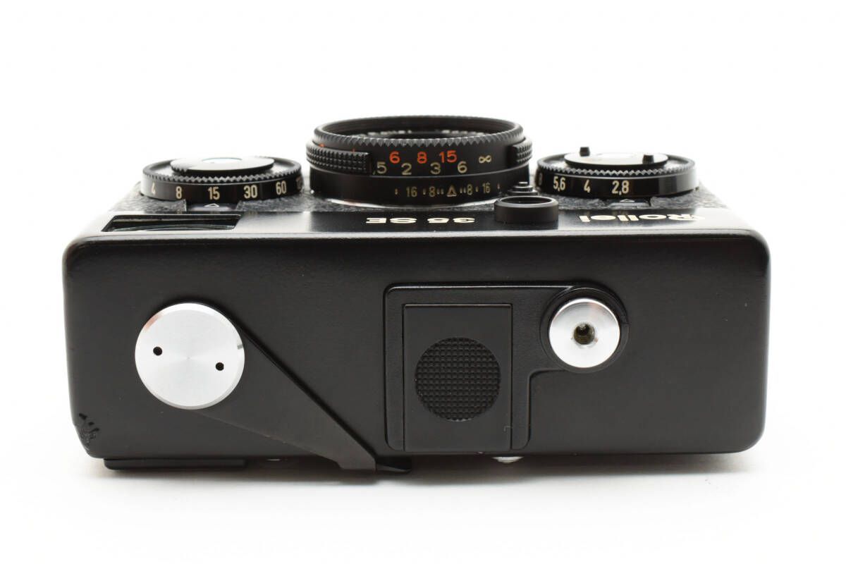 ローライ ROLLEI