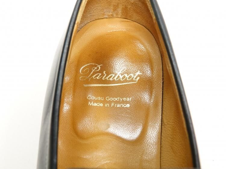 パラブーツ