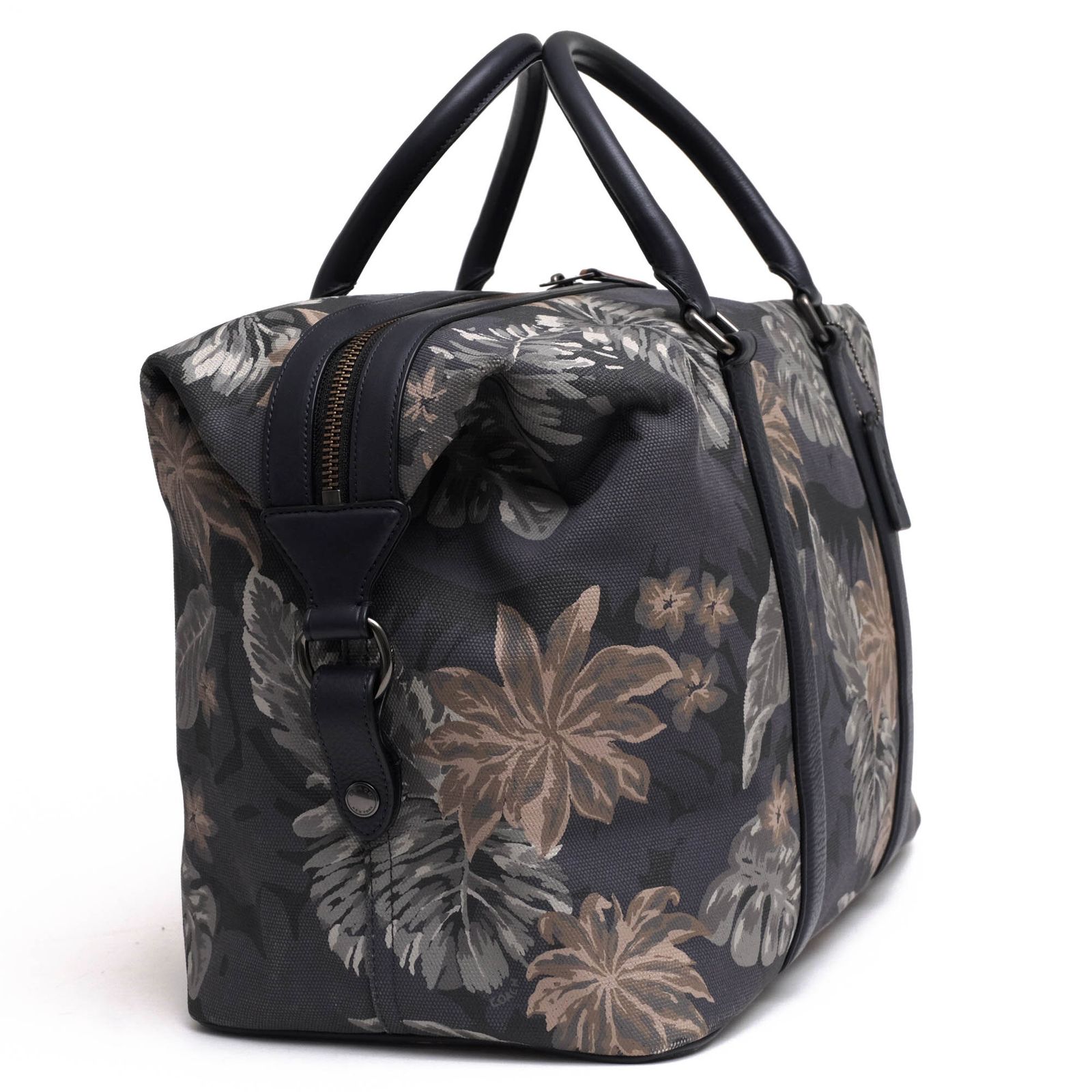 コーチ/COACH ボストンバッグ CA186 ハンドバッグ メンズバッグ コーチ／COACH バッグ ボストンバッグ 鞄 旅行鞄 メンズ 男性