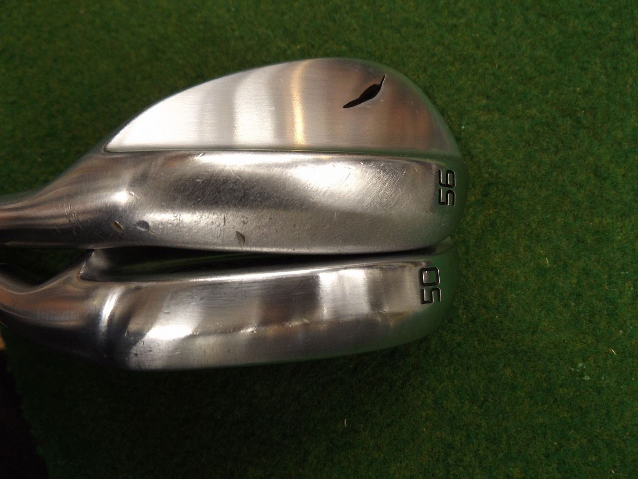 ARTISAN WEDGE | 58 | S200 | ﾀﾞｲﾅﾐｯｸｺﾞｰﾙﾄﾞﾂｱｰｲｼｭｰ | 中古