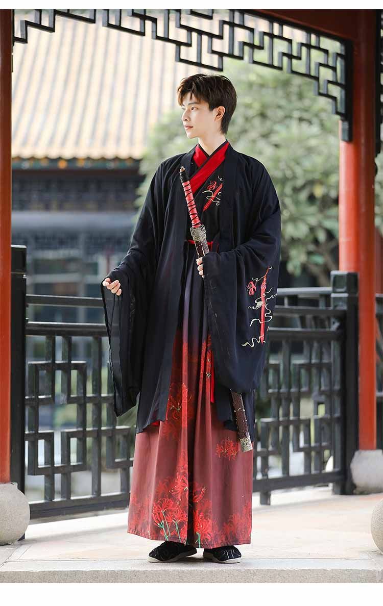 チャイナ服 3点セット