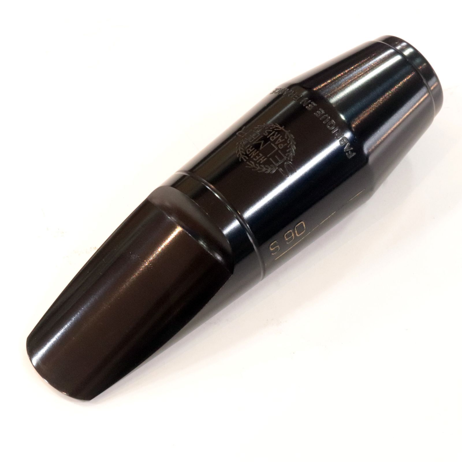SELMER アルトサックス用マウスピース S90 190 【中古】 - メルカリ