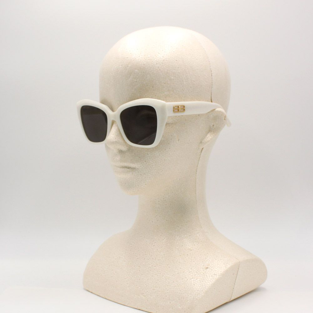 バレンシアガ BALENCIAGA BB0273SA 003 サングラス アジアン